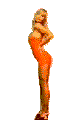 chienne lubrique